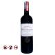 Domaine d'Ardonneau Cab. Sauvignon/Merlot Cotes de Blaye (75