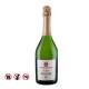 Gerard Bertrand Heritage Cremant de Limoux Brut (750ml)