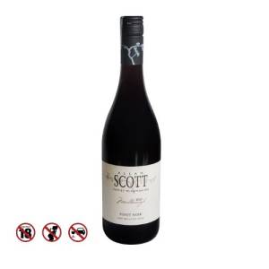 Allan Scott Pinot Noir (750ml)
