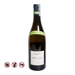 Pascal Jolivet Attitude Sauvignon Blanc 12.5% (750ml)