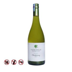 Vasse Felix Filius Chardonnay, 750ml