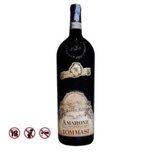 Tommasi Amarone Magnum, 750ml