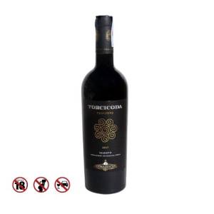 Tormaresca Torcicoda, 750ml