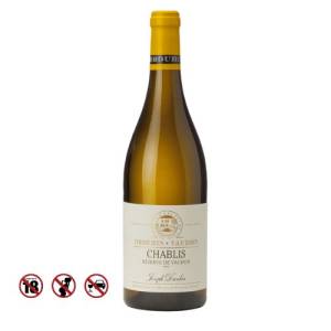 Joseph Drouhin Chablis Domaine de Vaudon (750ml)