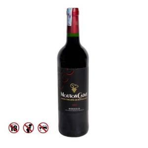 Mouton Cadet Red (750ml)