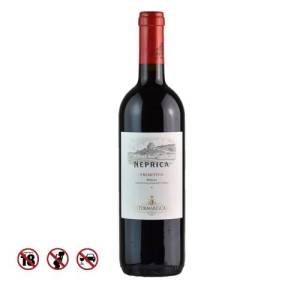 Tormaresca Neprica Primitivo (750ml)
