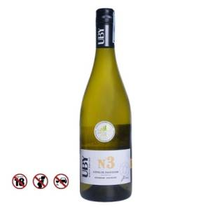 UBY No 3 (Ugny blanc Colombard) (750ml)