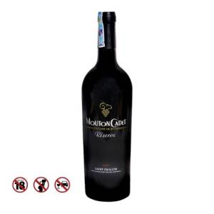 Mouton Cadet Reserve Saint Emilion