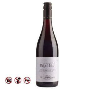 M.Chapoutier Les Vignes de Bila-Haut rouge(750ml)