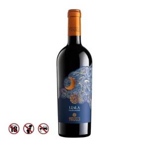 LIALA Negroamaro Salento, 750ml