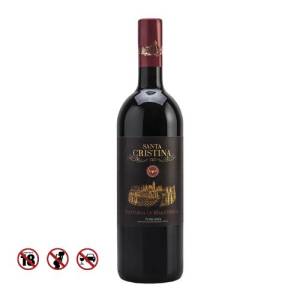Santa Cristina Fattoria Le Maestrelle Toscana IGT (750ml)