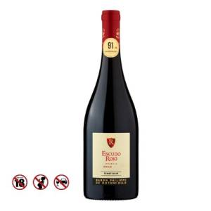 Escudo Rojo Reserva Pinot Noir (750ml)