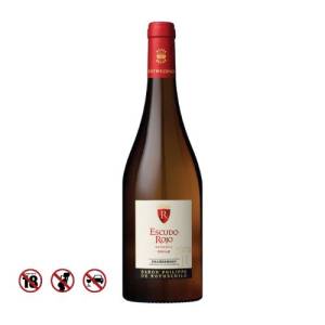 BPR Escudo Rojo Reserva Chardonnay (750ml)