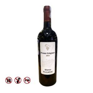 Mouton Cadet Reserve Pessac Leognan (750ml)