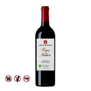Gerard Bertrand Prima Nature Merlot (750ml)