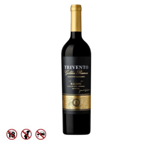 Trivento Golden Reserve Malbec (750ml)
